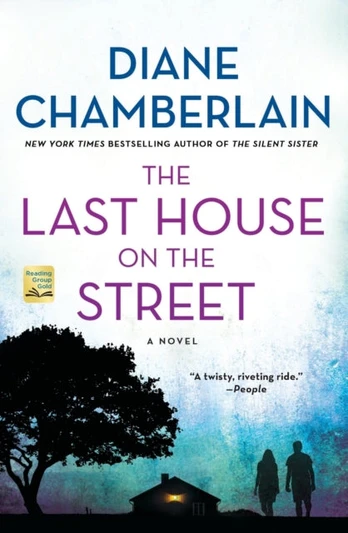 Last House on the Street
