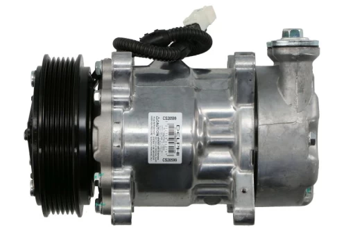 DELPHI  CS20599 Air conditioning compressor