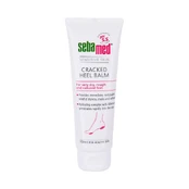 Suskilusių kulnų balzamas Sebamed 75 ml kaina