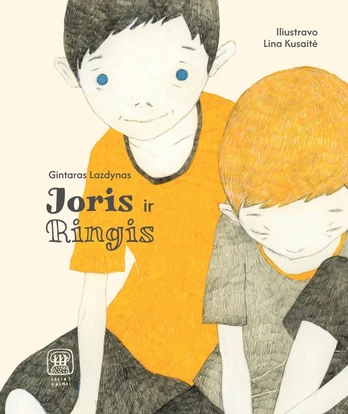 Joris ir Ringis