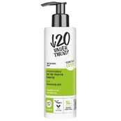 Under Twenty Valomasis veido prausimo gelis 190ml kaina