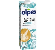 Kokosų skonio gėrimas Alpro, Barista, 1L