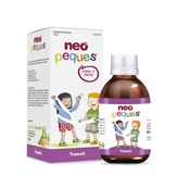 Neo Kids Transit 150ml kaina