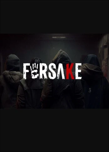 Forsake: Urban Horror PC