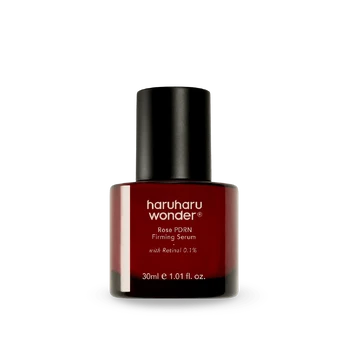 Haruharu Wonder Rose PDRN Firming Serum, 30ml