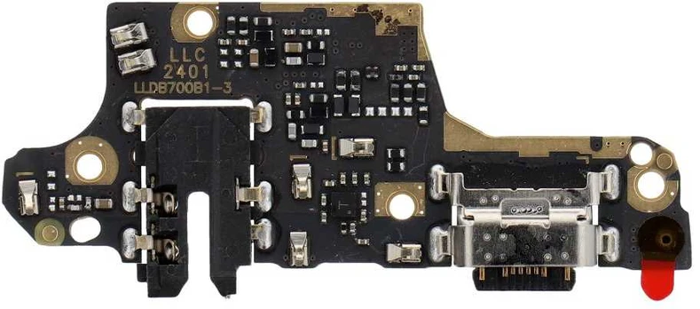 Dėklas Charging board for XIAOMI Poco X3 pro OEM (Fast Charger)