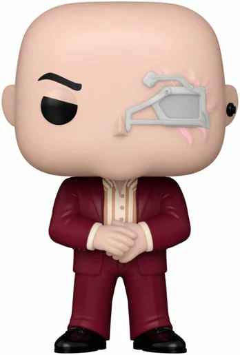 Funko POP figure Marvel Echo Kingpin