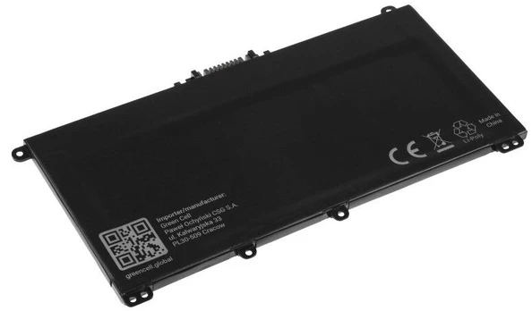 GREENCELL HP163 Battery HT03X