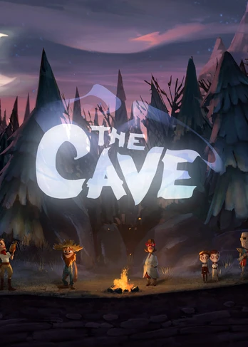 The Cave PC