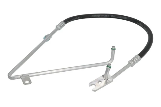 žemo slėgio linija, oro kondicionavimas KTT160077