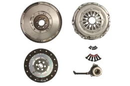 Sankabos komplektas VALEO 837342 kaina