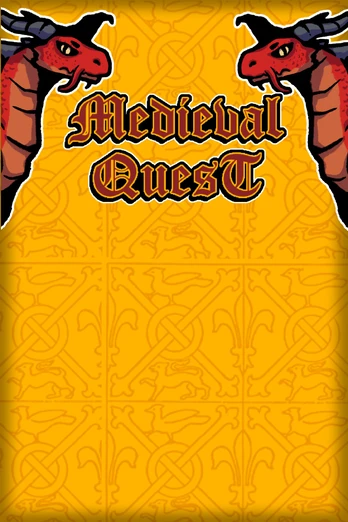 Medieval Quest Xbox