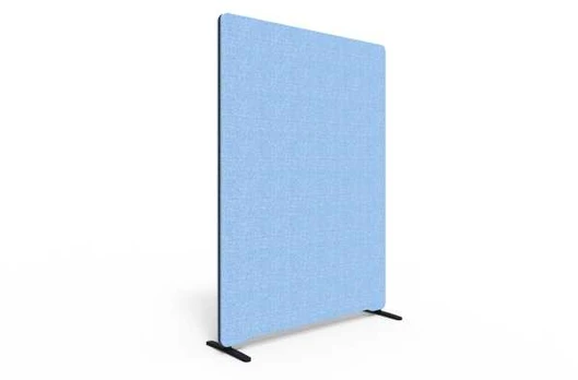 Lintex Edge gulvskærm 1200x1650 mm