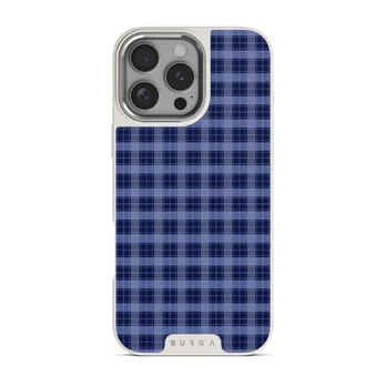 Encore - iPhone 16 Pro Case, Elite Light (MagSafe) / Silver