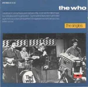 CD The Who - The Singles