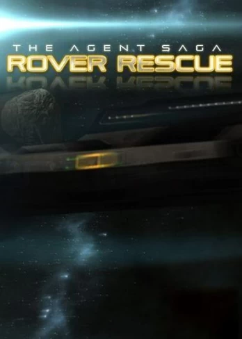 Rover Rescue Steam