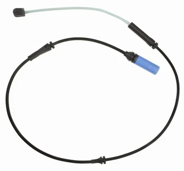 TEXTAR 98058500 Brake pad wear indicator