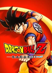 Dragon Ball Z: Kakarot PC kaina