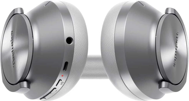 Ausinės Panasonic EAH-A800E-K