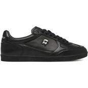 KARL LAGERFELD Laisvalaikio batai Kandidate KL63830N Juoda