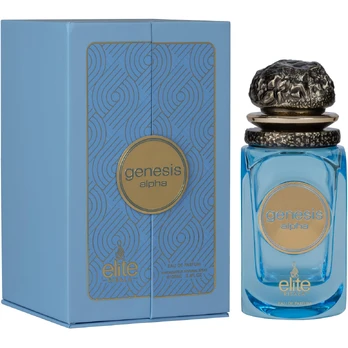 Risala Elite Genesis Alpha EDP M 100 ml