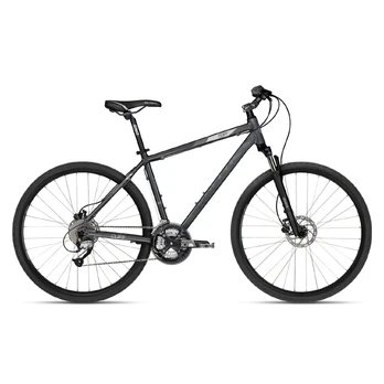 KELLYS Cliff 90 L 28" 24G dydis 21" (53cm) (pilka)