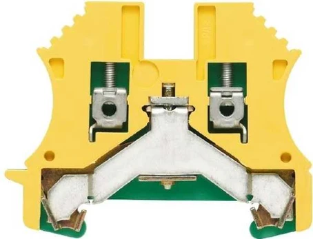 Weidmuller WPE 2.5 connector (1010000000)
