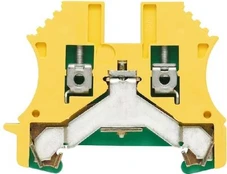 Weidmuller WPE 2.5 connector (1010000000) kaina