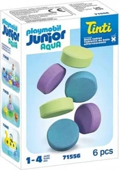Supplement Junior Aqua 71556