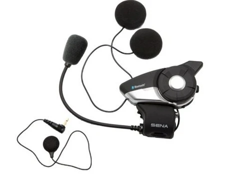 Motorbike Intercom Sena 20S EVO DUO 20S-EVO-11D