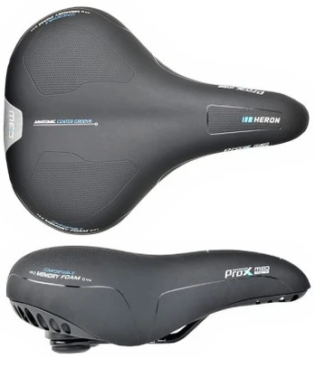 Balnelis Prox Heron MED Memory foam Elastomer reflex
