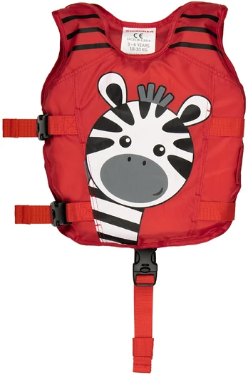 WAIMEA 52ZB ROO (18-30kg) Plaukimo liemenė