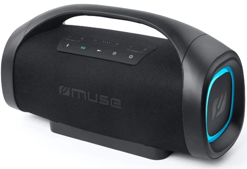 Nešiojama kolonėlė Muse M-980 BT
