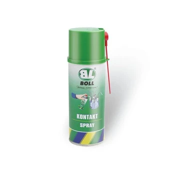 Kontaktinis tepalas BOLL purškalas, 400 ml