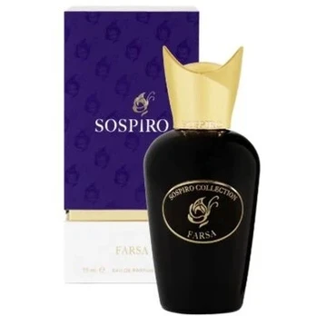 Sospiro Farsa Eau De Parfum 75 ml (unisex)