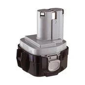 Akumuliatorius Makita, 12 V, ni-mh, 2800 mAh kaina