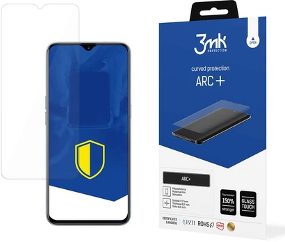 Realme XT - 3mk ARC+