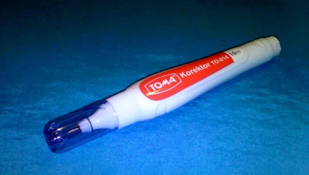 Toma Maskuoklis 10ml