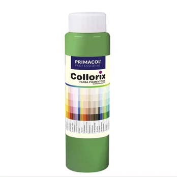 Pigmentas PRIMACOL Collorix 20, 750 Ml, salotinės spalvos