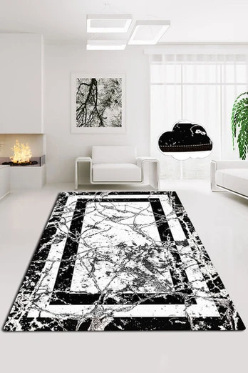 Asir kilimas Marmor v2 100x200 cm