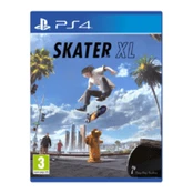 Skater Xl Playstation 4