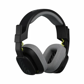 Ausinės Logitech Astro Gaming A10 Gen 2 Grey 939-002047
