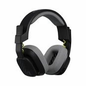 Ausinės Logitech Astro Gaming A10 Gen 2 kaina