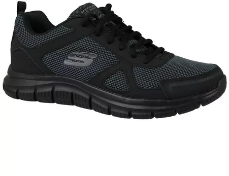 Skechers Track M 52630-BBK batai