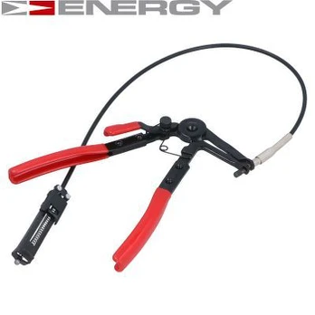 Replės, žarnos spaustukas ENERGY NE00045