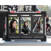 Monitorius Feelworld PS101 kaina