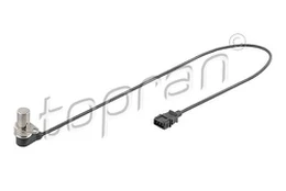 TOPRAN 500 986 Jutiklis, alkūninio veleno impulsas