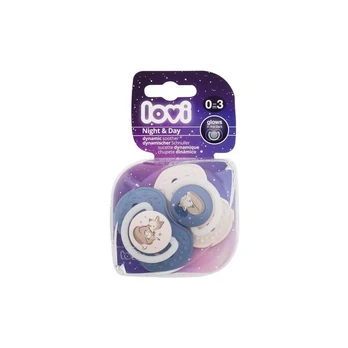 LOVI Night & Day 2 pc
