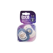 LOVI Night & Day 2 pc kaina