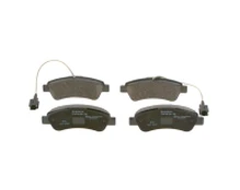 BOSCH 0 986 494 994 Brake pad set